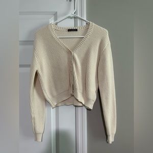 Brandy Melville Sweater